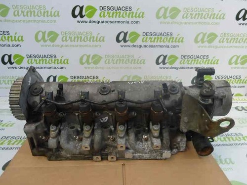 F9q testata motore 246555 - f9q, /