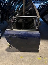 PORTA SPORTELLO PORTIERA POSTERIORE DESTRO DX FORD FOCUS III 2011/2018