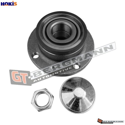 Kit cuscinetti ruota gt24 - kit,