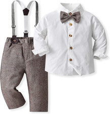 Bimbo Neonato Completini E