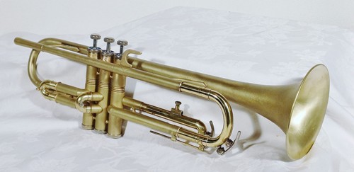 Tromba amati - bb,