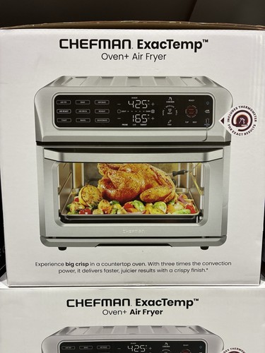 Friggitrice aria chefman - aria,