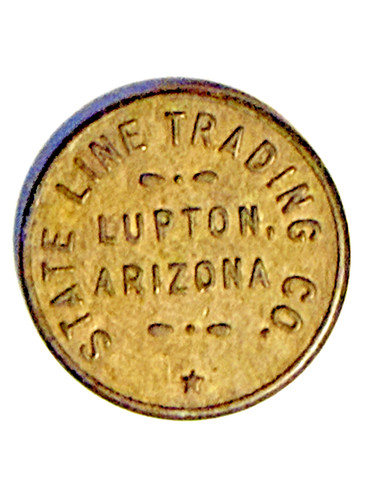Gettone lupton arizona - lupton,,