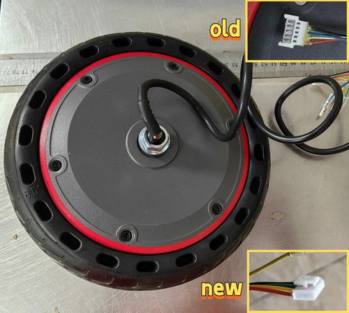 5in 350w electric scooter - electric,