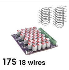 EQUALIZZATORE BILANCIATORE