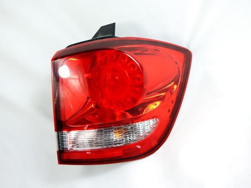 Faro fanale posteriore fiat - posteriore,