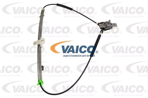 Alzacristallo anteriore vaico - alzacristallo,