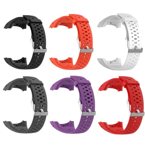 Cinturino orologio silicone - orologio,