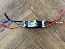 Eflite E-flite 40 Amp RC aereo