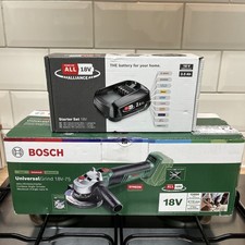 Nuovo Bosch UniversalGrind