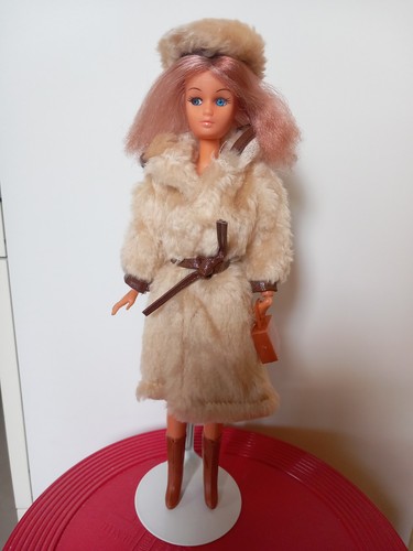 Bambola tanya ceppi ratti con - ceppi,