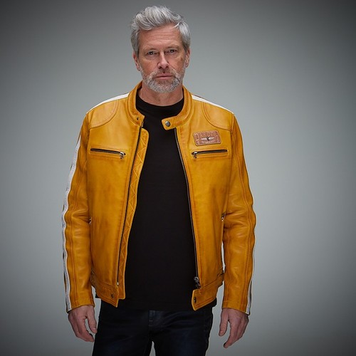 Grandprix originals giacca - originals,
