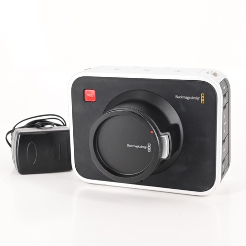 Blackmagic design cinema - blackmagic,