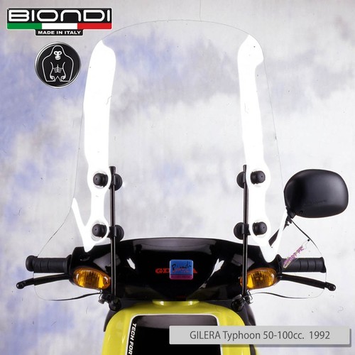 Parabrezza per scooter mbk - scooter,
