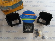 KIT MONTAGGIO FENDINEBBIA