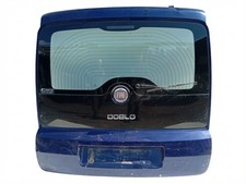 PORTELLONE FIAT DOBLO' 2010