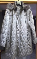 Giaccone trapuntato donna