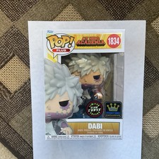 Funko pop dabi 1834 - pop!, #
