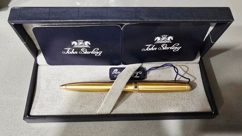 Penna sfera john sterling - sterling,