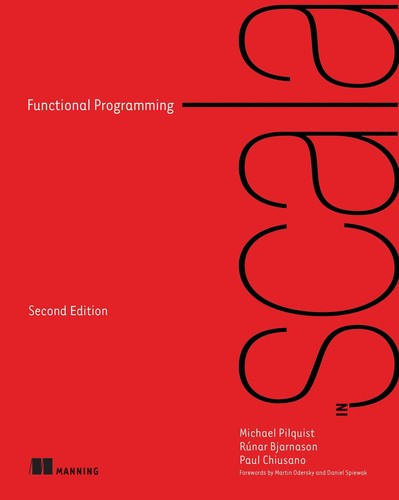 Functional programming - functional, in
