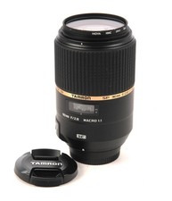 Tamron SP 90 mm f/2.8 AF USD
