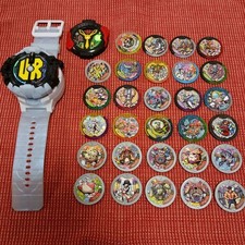 Yo Kai Watch UR YSP Watch Set