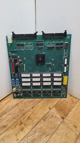 Scheda processore cpu - scheda,