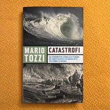 Catastrofi - Mario Tozzi