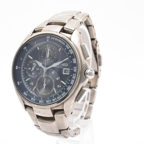 Orologio seiko wired uomo - orologio,