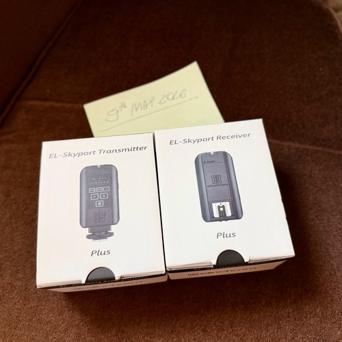 Elinchrom skyport universal - elinchrom,