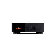 Audiolab black convertitore - black,