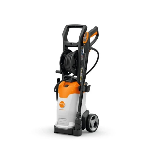 Idropulitrice stihl re100 - idropulitrice, plus