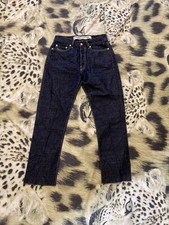 DIESEL Regular Slim Jeans