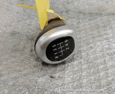 25110429269 Pomello leva cambio  BMW Serie 1 (E81/E87) 120d DPF Ber.