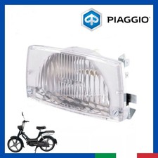 Fanale faro gruppo ottico per - faro,