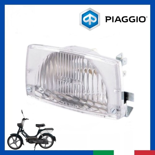 Fanale faro gruppo - faro,