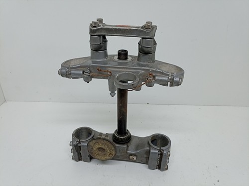 Piastre sterzo aprilia - piastre,