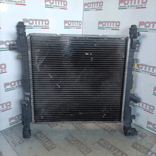 1361842 radiatore ford - 1361842, ka