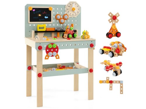 Tavolo per bambini tm10141 con - bambini,