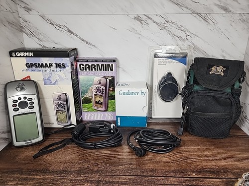 Look nice garmin gpsmap - ☆look-nice☆, ~garmin