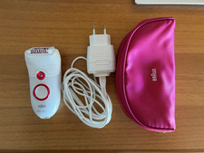 Braun Epilatore SILK EPIL 5