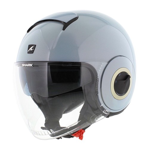 Casco shark nano - nano, bianco