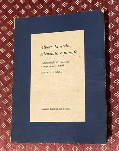 Albert einstein scienziato e - scienziato,