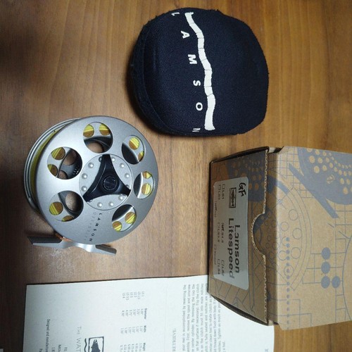 Mulinello mosca lamson - a,