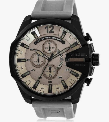 Diesel uomo dz4463 only the - only,
