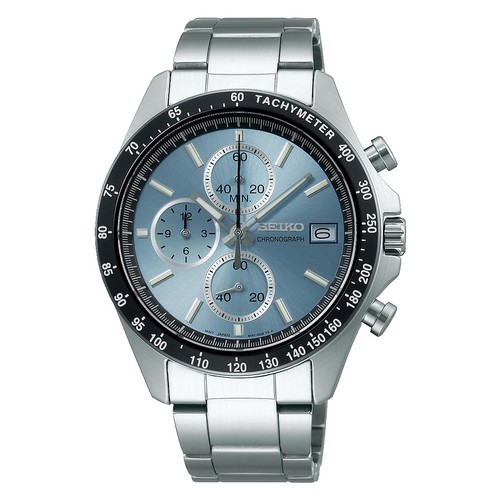Seiko spirit sbtr029 - spirit, orologio
