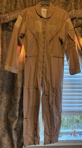 Tuta volo desert cwu p - tuta,