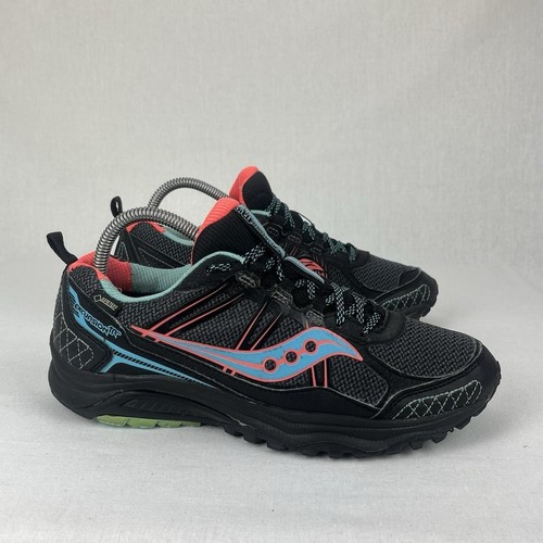 Saucony grid excursion gtx - saucony,