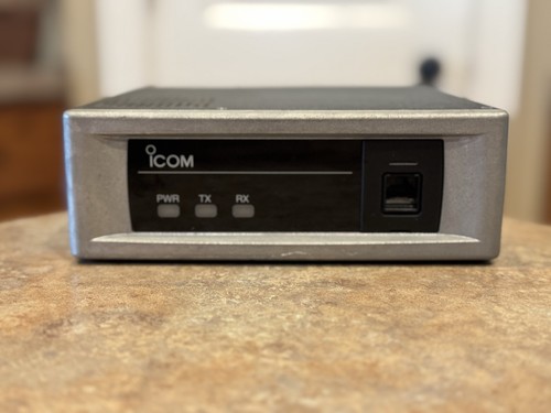 Icom fr6000 uhf 400 470mhz - ur-fr6000,
