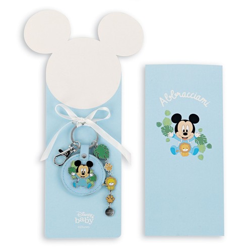 Portachiavi disney baby - portachiavi,